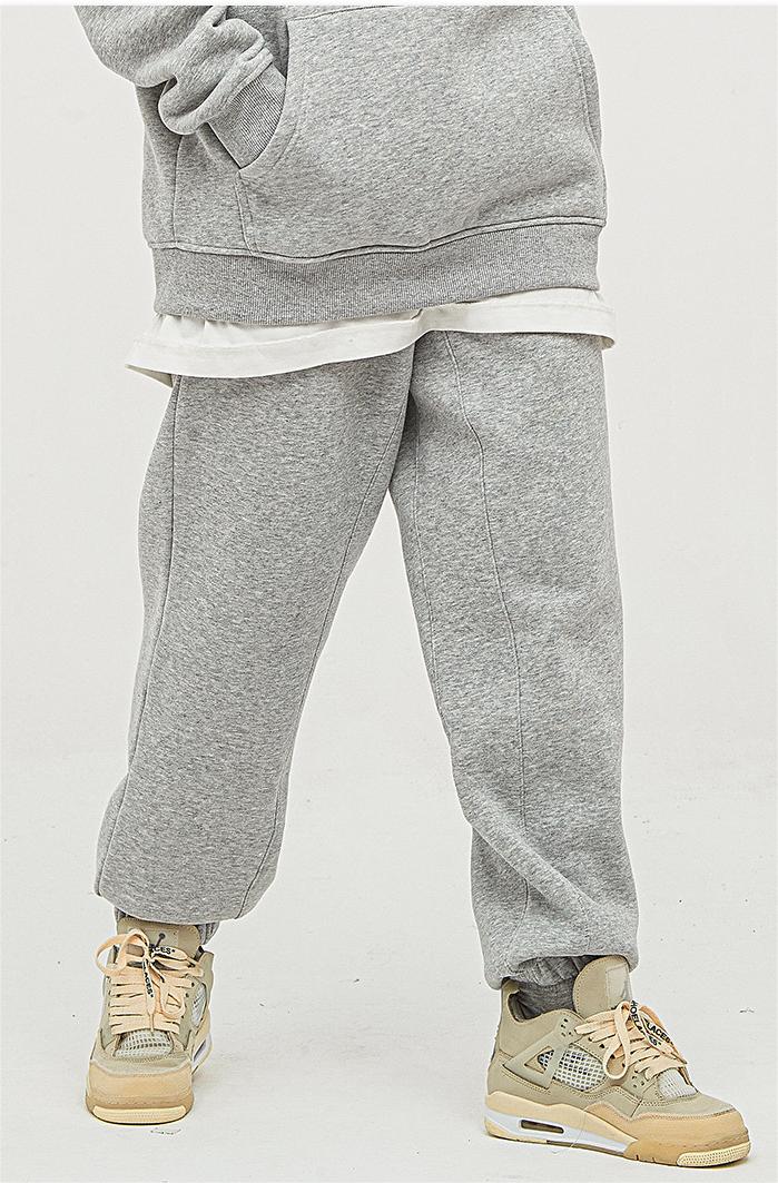 Clothing Autumn Winter Brand Hoodie