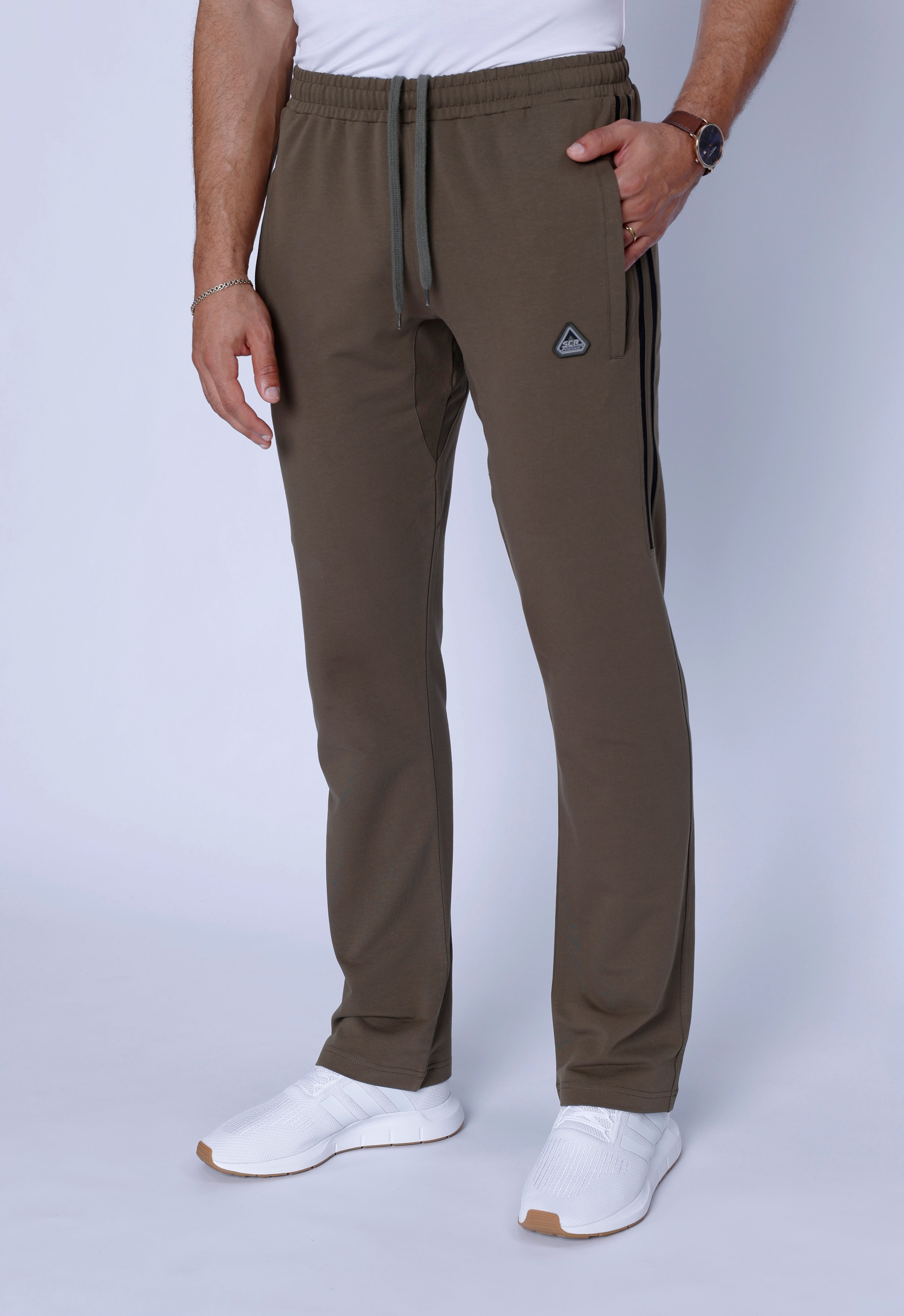Ultimate Flex Athletic Sweatpants - Straight (Reg, Tall and Big & Tall Fit)