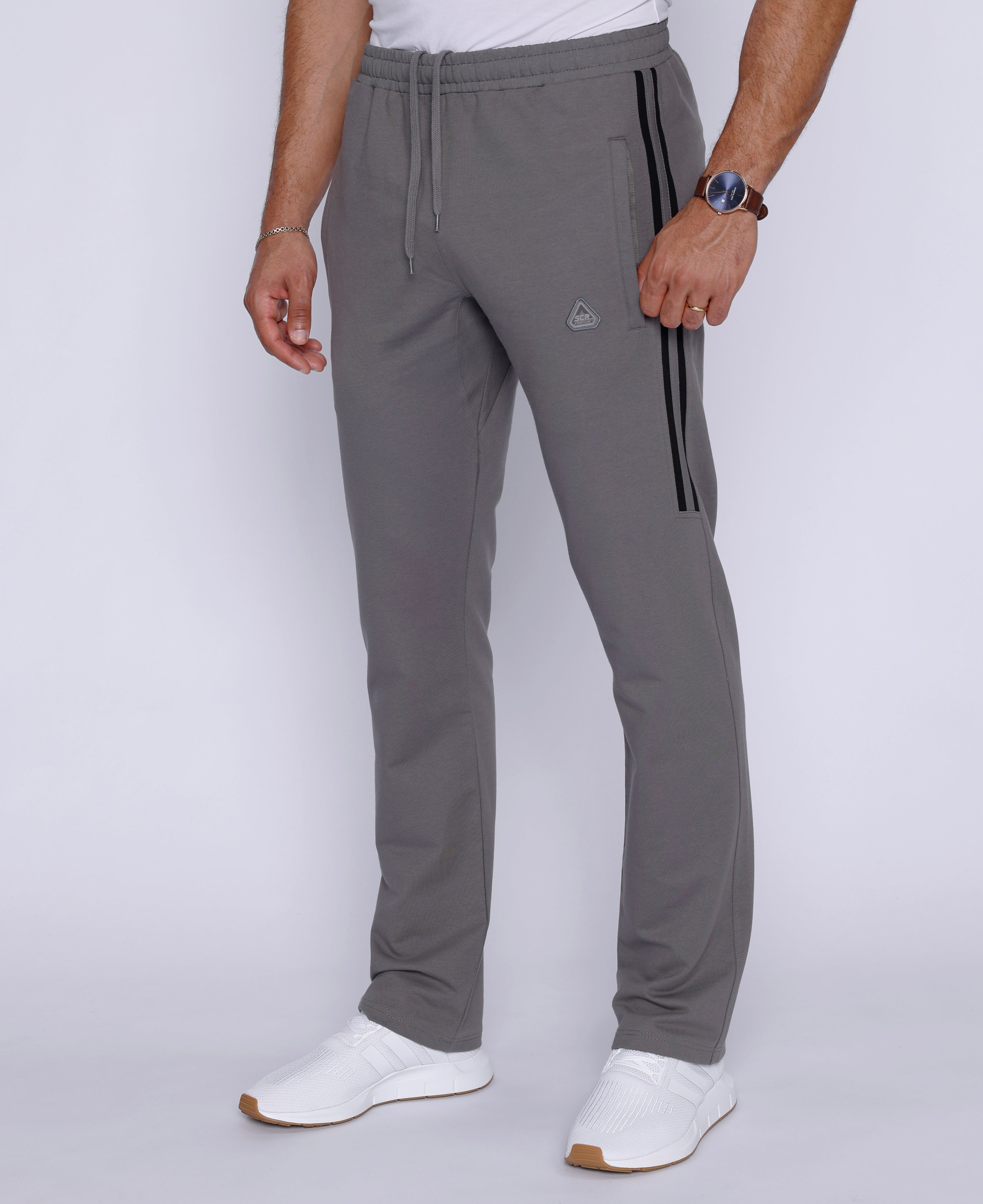 Ultimate Flex Athletic Sweatpants - Straight (Reg, Tall and Big & Tall Fit)