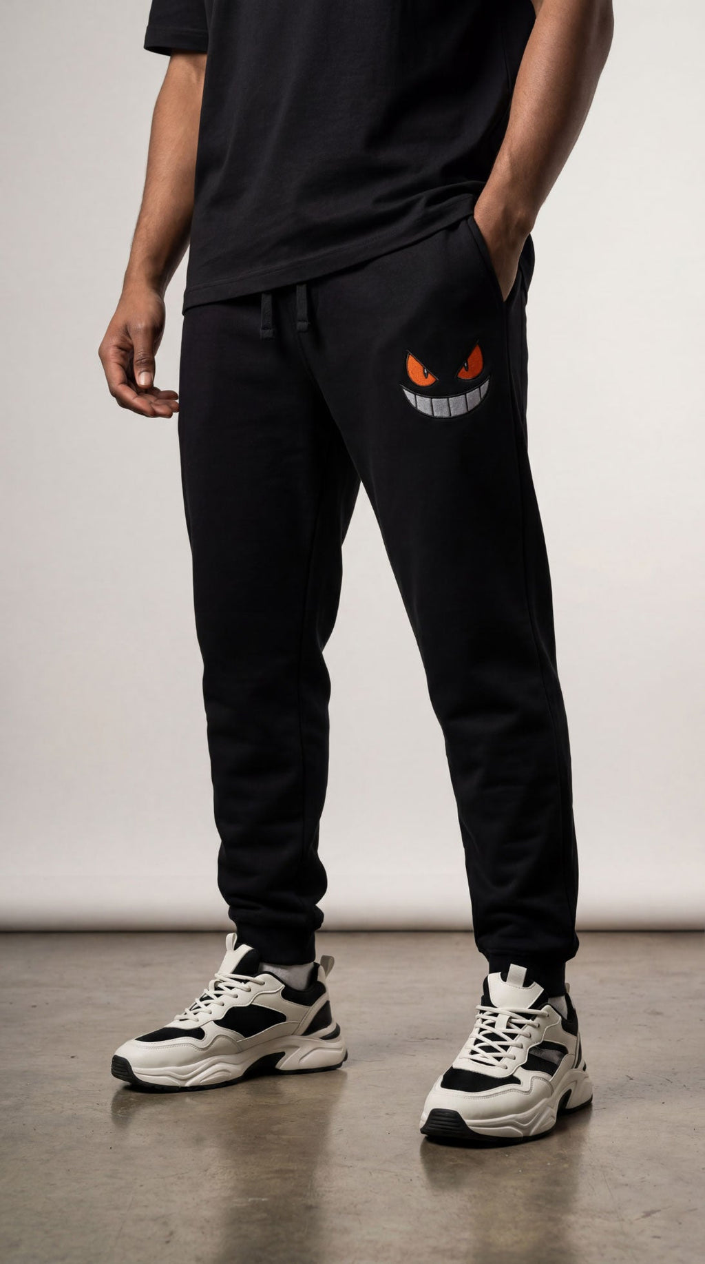 Gengar - Demon Inside Sweatpants