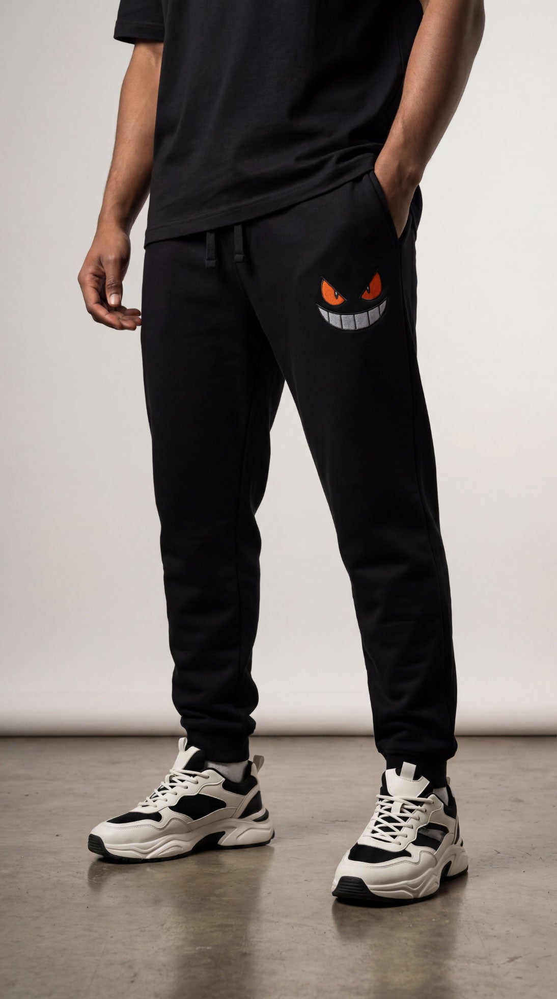 Gengar - Demon Inside Sweatpants