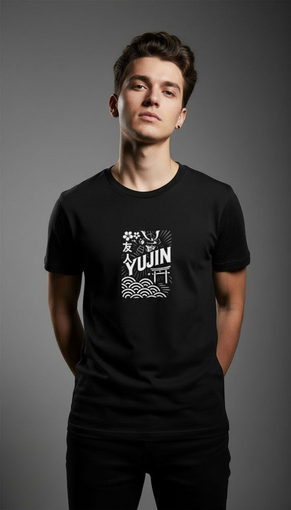 Shogun Spirit Essential T-Shirt