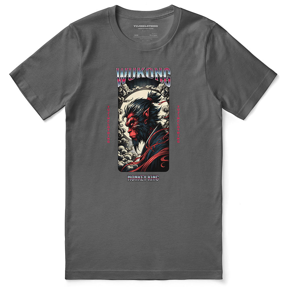 Wukong Monkey King T-Shirt