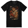 Sakura Fighter T-Shirt