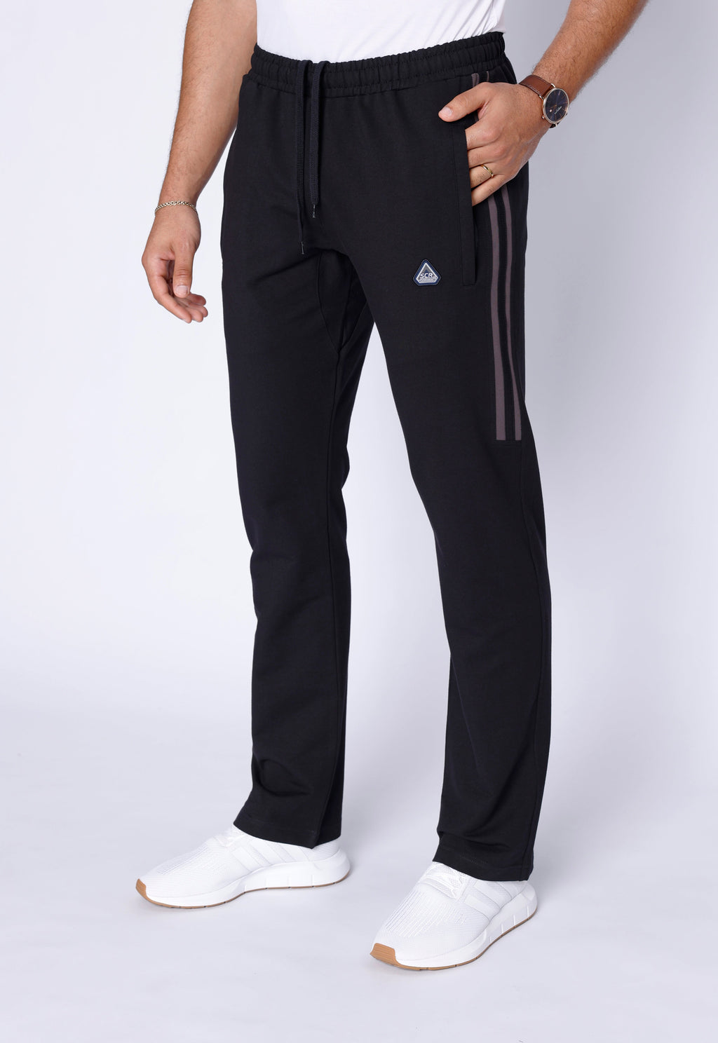 Ultimate Flex Athletic Sweatpants - Straight (Reg, Tall and Big & Tall Fit)