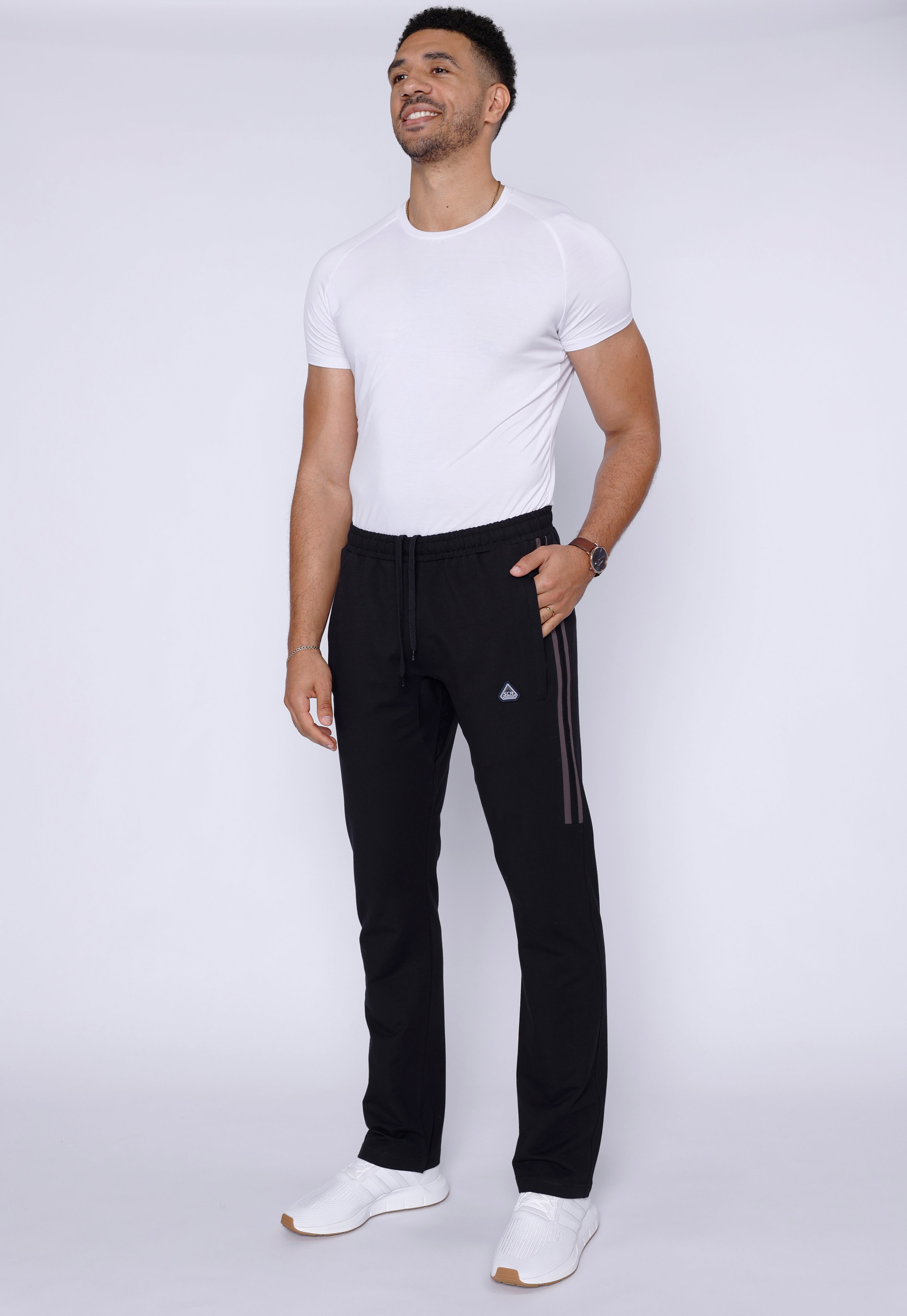 Ultimate Flex Athletic Sweatpants - Straight (Reg, Tall and Big & Tall Fit)