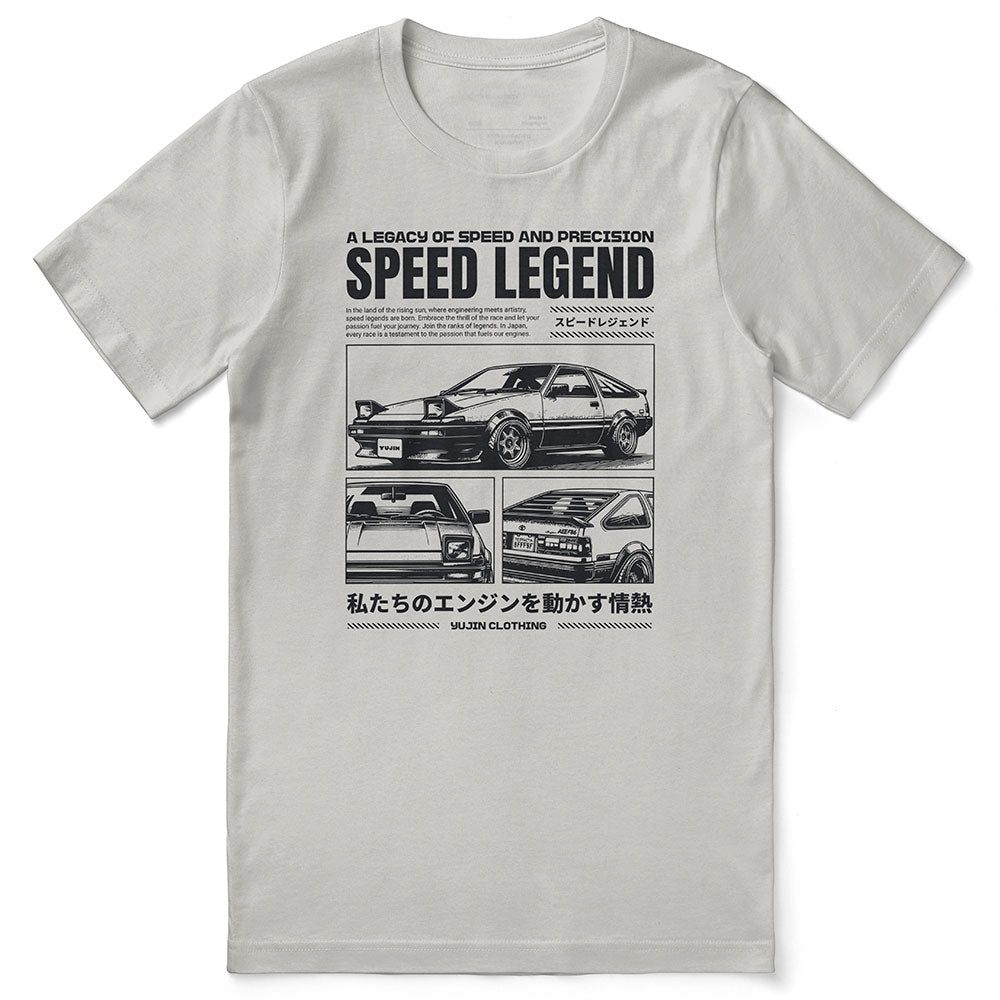 Speed Legend T-Shirt