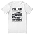 Speed Legend T-Shirt